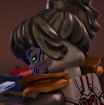 Pixal Army (Ninjago Group)