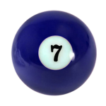 Goober oober 7’s