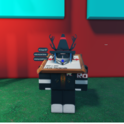 Toast Meeting Room