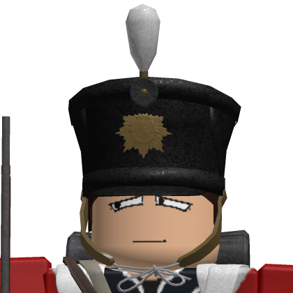 British Uniforms 1826 - 1830