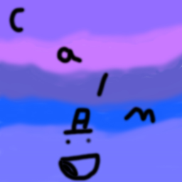 Calm