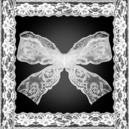 ♱
