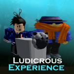 Ludicrous Experience