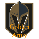 ---The Golden Army---