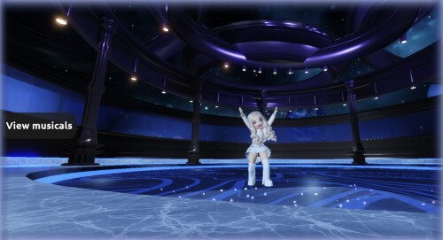 🎭 DeLaMar Theatre Hub 🎭
