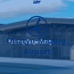 Olsztyn-Mazury Airport | LOT