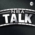 NBA TALK!