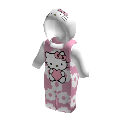 Hello Kitty | Roblox Item - Rolimon's