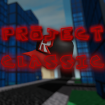 Pr0ject: Cl4ssic