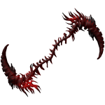 Grim's Scythe of Wrath