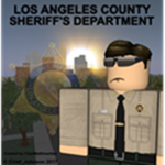 Los Angeles County Sheriff Office