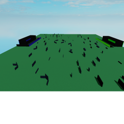 green vrs blue (NEW!!!)