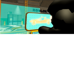 Roblox Race
