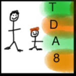 The daddy and 817s