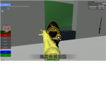 party rockers of robloxia