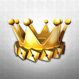 Join To Help Me Get This Crown