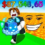 Survive Lava for Devil Fruits