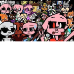 Official Piggy Fan Club (By TylerPlayzz7719)