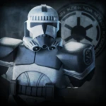 |CGC| Kaminoan Guard |