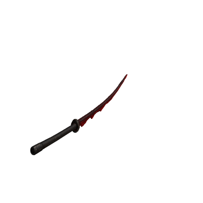 Rivers of Blood Katana
