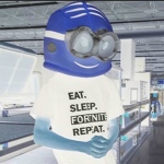 SICKOMODE