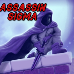 Assassin Sigma