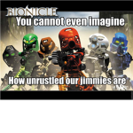 Bionicle Fan Group!