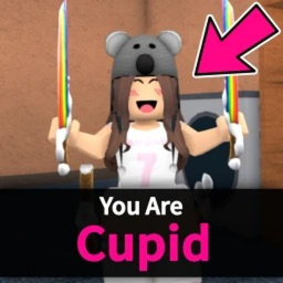 💖 Cupid