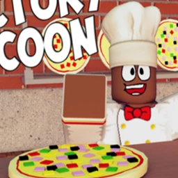 Pizza Factory Tycoon icon