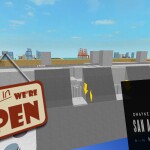 MOVED San Andreas Disaster Game