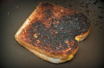 Burnt Sandwich