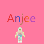 Pink Square