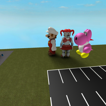 Freddy Fazbear Pizza Place