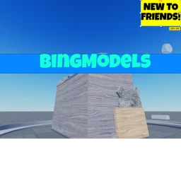 BingModels [NEW TO FRIENDS] icon