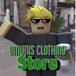 Ominous Clothing Group!