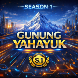 [HOME] Yahayuk Mount V3 icon