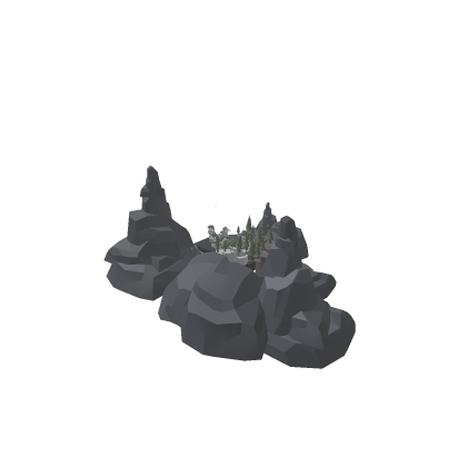 DeepForest