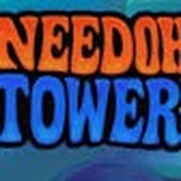 Needoh Tower icon