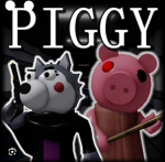 Piggy book 1 and 2