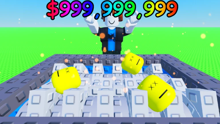 Crush It Tycoon