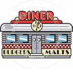 Blue Moon Diner Where your life sucks!