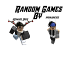 Random games :D