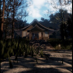 東方Project ～Hakurei Shrine