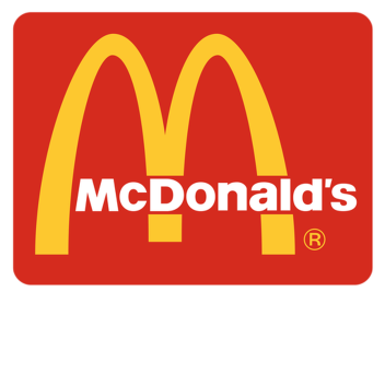 mc donlad