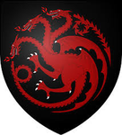 ARD | House Targaryen