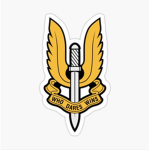 Special Forces -SF-