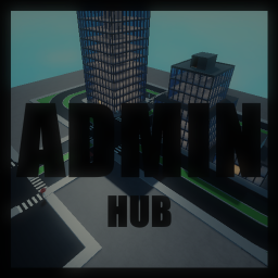Admin Hub.