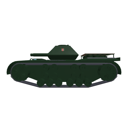Tank