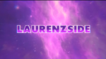 LAURENZIDE FAN CLUB!