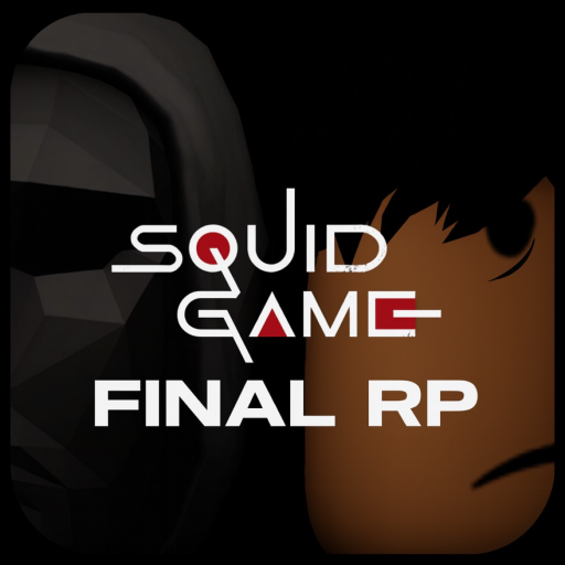 Squid Game Final RP [Update Soon!] official Roblox game thumbnail